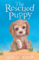 Zachráněné štěně - Rescued Puppy
