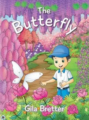 Motýl - The Butterfly