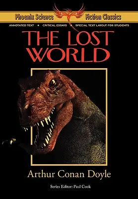 Ztracený svět - The Lost World