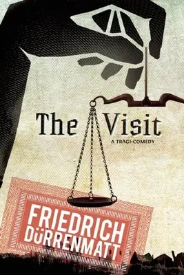 Návštěva: Tragikomedie - The Visit: A Tragicomedy