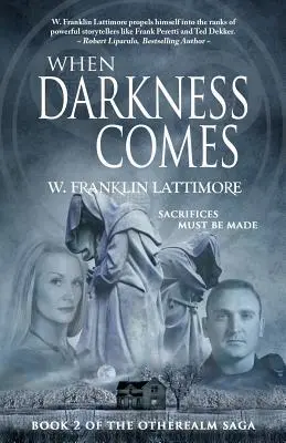 Když přichází tma - When Darkness Comes