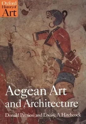 Egejské umění a architektura - Aegean Art and Architecture
