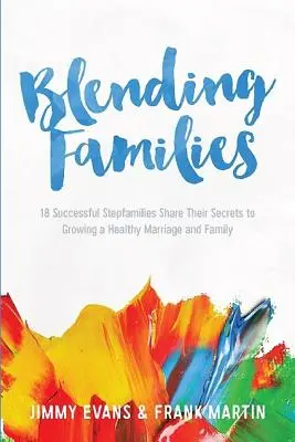 Prolínání rodin - Blending Families