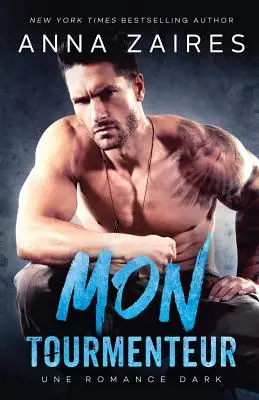 Posedlost (Mon Obsession) - Mon Tourmenteur