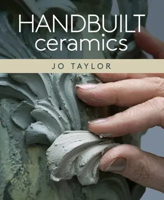 Ručně vyráběná keramika - Handbuilt Ceramics