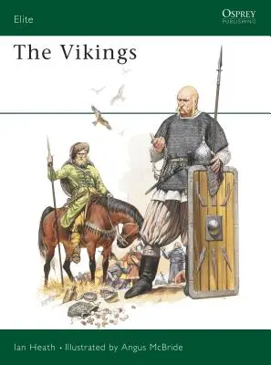 Vikingové - The Vikings