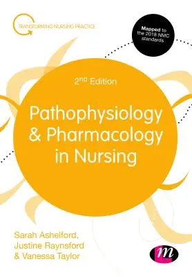 Patofyziologie a farmakologie v ošetřovatelství - Pathophysiology and Pharmacology in Nursing