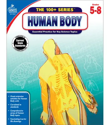 Lidské tělo - Human Body