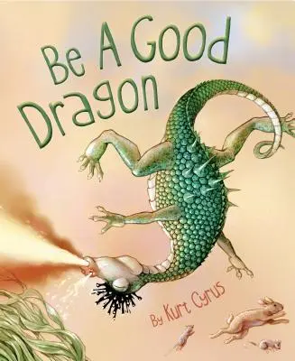 Buď hodný drak - Be a Good Dragon