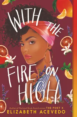 With the Fire on High (S ohněm nahoře) - With the Fire on High