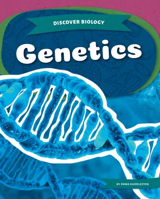 Genetika - Genetics