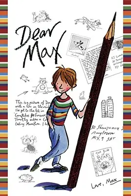 Milý Maxi - Dear Max