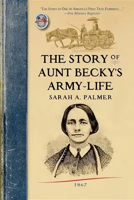Příběh o životě tety Becky v armádě - Story of Aunt Becky's Army-Life