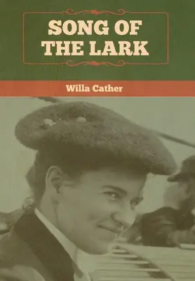 Píseň skřivana - Song of the Lark