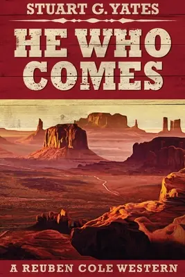 Ten, kdo přichází - He Who Comes