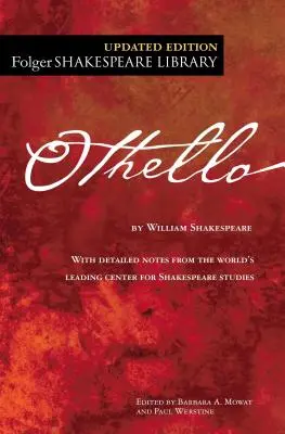 Tragédie Othella, benátského Maura - The Tragedy of Othello, the Moor of Venice