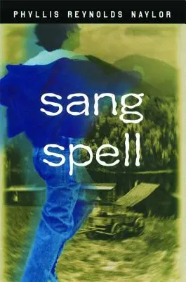 Zpívané kouzlo - Sang Spell