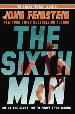 Šestý muž (Trojitá hrozba, 2) - The Sixth Man (the Triple Threat, 2)
