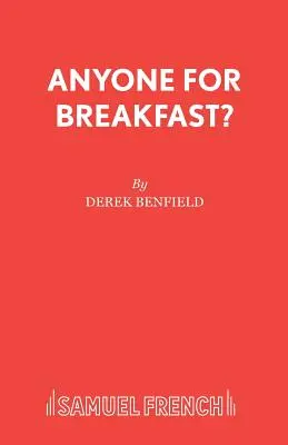 Dá si někdo snídani? -Komedie - Anyone for Breakfast?: A Comedy