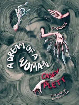 Sen o ženě - A Dream of a Woman