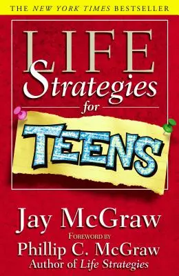 Životní strategie pro dospívající - Life Strategies for Teens