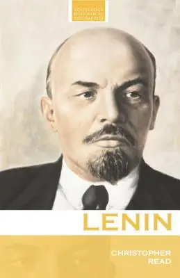 Lenin: Revoluční život - Lenin: A Revolutionary Life