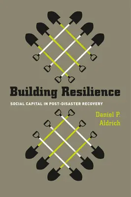 Budování odolnosti: Sociální kapitál při obnově po katastrofě - Building Resilience: Social Capital in Post-Disaster Recovery