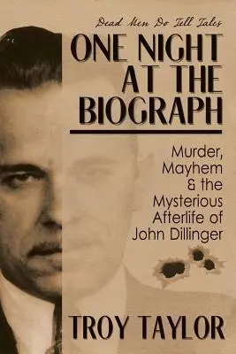 Jedna noc v biografu - One Night at the Biograph
