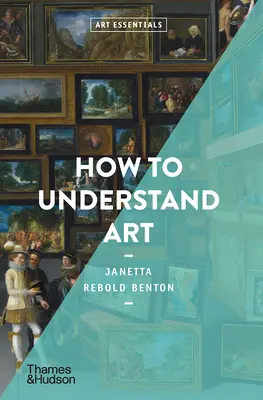Jak porozumět umění - How to Understand Art