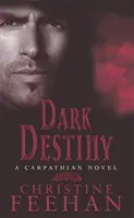 Temný osud - číslo 13 v sérii - Dark Destiny - Number 13 in series
