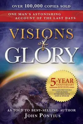 Vize slávy: Vydání k pětiletému výročí - Visions of Glory: 5-Year Anniversary Edition