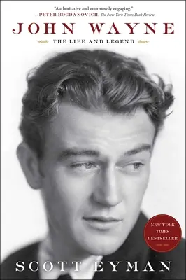 John Wayne: Život a legenda - John Wayne: The Life and Legend