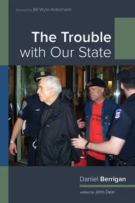 Problémy s naším státem - The Trouble with Our State