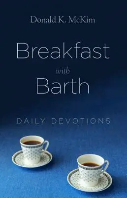Snídaně s Barthou - Breakfast with Barth