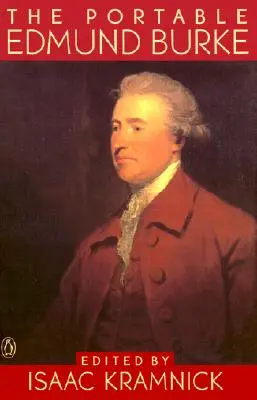 Přenosný Edmund Burke - The Portable Edmund Burke