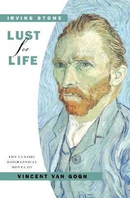 Touha po životě - Lust for Life