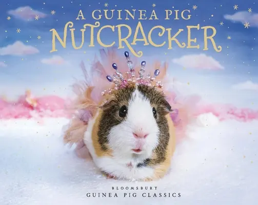 Louskáček pro morčata - A Guinea Pig Nutcracker