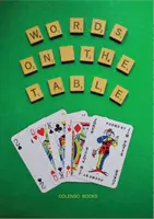 Slova na stole - Básně - Words on the table - Poems