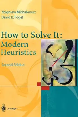 Jak to řešit: Moderní heuristiky - How to Solve It: Modern Heuristics