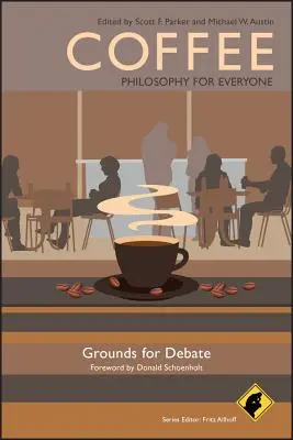 Káva: Filozofie pro každého - Coffee: Philosophy for Everyon
