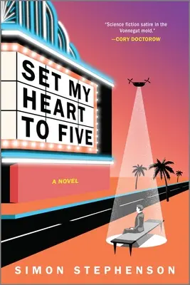 Nastavte mi srdce na pět - Set My Heart to Five