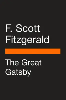 Velký Gatsby - The Great Gatsby