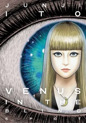Venuše ve slepé skvrně - Venus in the Blind Spot