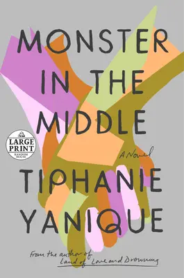 Monstrum uprostřed - Monster in the Middle