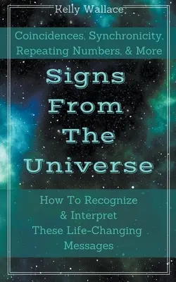 Znamení z vesmíru - Signs From The Universe