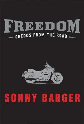 Svoboda: Krédo z cesty - Freedom: Credos from the Road