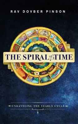 Spirála času: Odhalení ročního cyklu - The Spiral of Time: Unraveling the Yearly Cycle