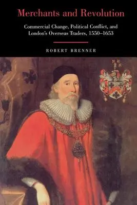 Obchodníci a revoluce - Merchants and Revolution