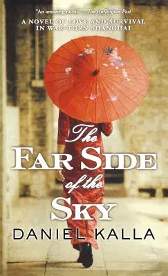 Vzdálená strana oblohy - The Far Side of the Sky