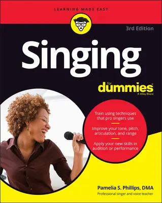 Zpěv pro hlupáky - Singing for Dummies